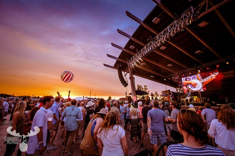 Discover year-round arts and entertainment in Columbus County, GA